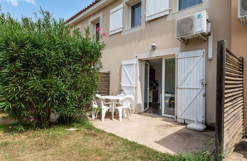 Latour-Bas-Elne House | Duplex 700 m de Saint Cyprien av/Salle Fitness!