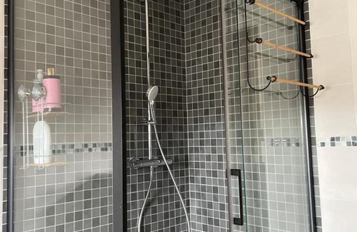 Clouange Apartment | Duplex 71 m2 balcon Amnéville, Metz, Thionville, Luxembourg