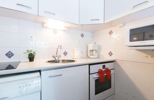 Saint-Lary-Soulan Apartment | Duplex 8 Pers à Saint Lary Village - Balcon Sud, Proche Commodités et Activités Montagne - FR-1-296-306