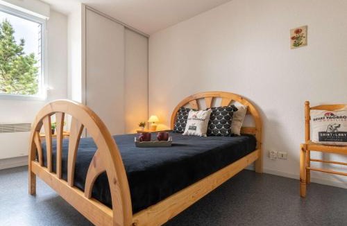 Saint-Lary-Soulan Apartment | Duplex 8 Pers à Saint Lary Village - Balcon Sud, Proche Commodités et Activités Montagne - FR-1-296-306