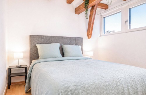 Marlenheim House | Duplex 80m² | Balcony & parking | Route des Vins