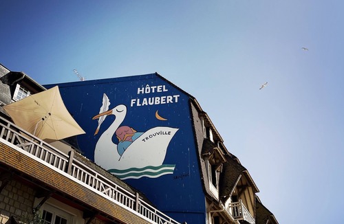 Pays d'Auge Apartment | Duplex a 2 pas de la mer