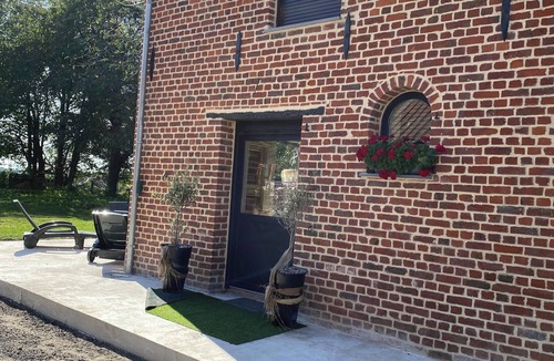 Villers-Pol House | DUPLEX "A LA CAMPAGNE