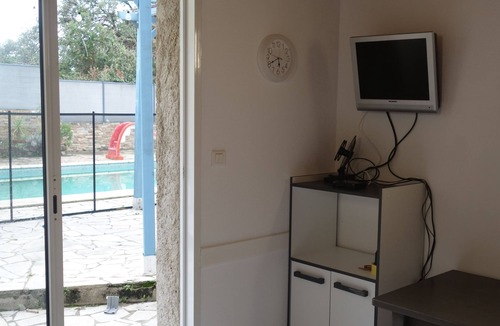 Cauro Apartment | DUPLEX a la semaine PORTICCIO