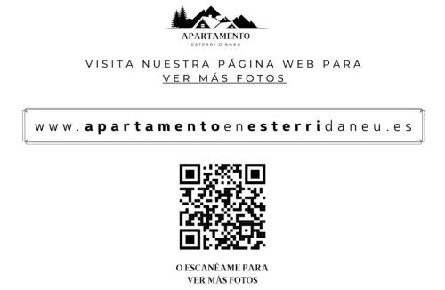 Esterri D'Aneu Apartment | DUPLEX ABUHARDILLADO EN ESTERRI d'ÀNEU