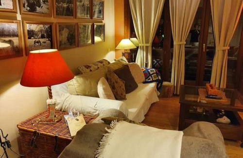 Esterri D'Aneu Apartment | DUPLEX ABUHARDILLADO EN ESTERRI d'ÀNEU