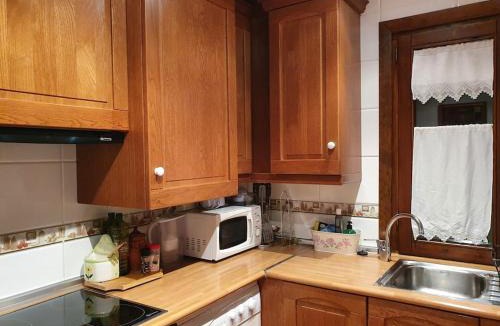 Esterri D'Aneu Apartment | DUPLEX ABUHARDILLADO EN ESTERRI d'ÀNEU