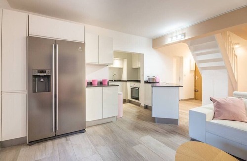 Agay Apartment | Duplex Agay-Plage