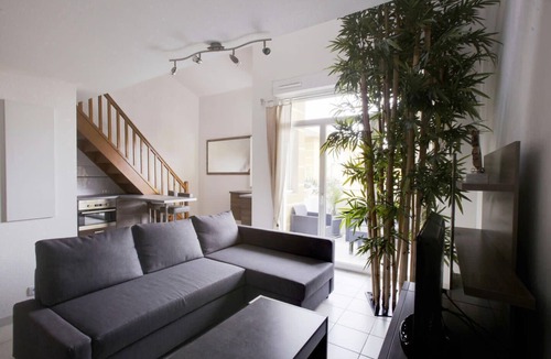 Lattes Apartment | Duplex Alberti - Welkeys