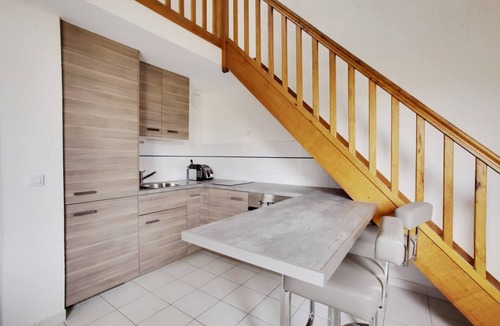 Lattes Apartment | Duplex Alberti - Welkeys