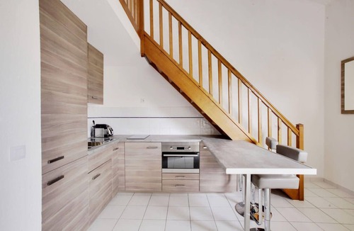 Lattes Apartment | Duplex Alberti - Welkeys