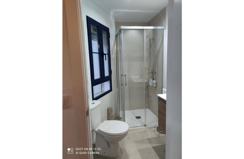 San Basilio Apartment | Duplex Alcazar Parking Tourist Cordoba
