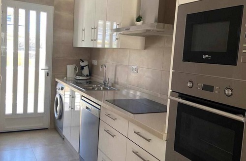 Orihuela Costa Ski Chalet | Duplex Alegria Dehesa de Campoamor