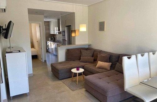 Orihuela Costa Ski Chalet | Duplex Alegria Dehesa de Campoamor