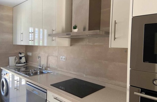 Orihuela Costa Ski Chalet | Duplex Alegria Dehesa de Campoamor