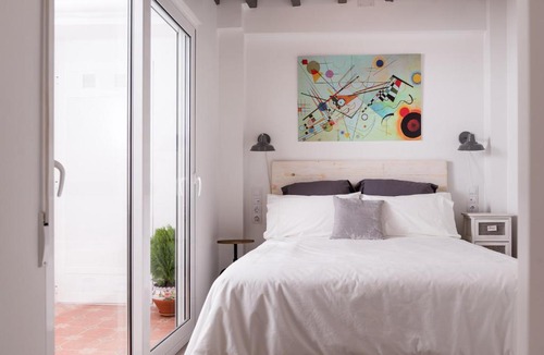 San Anton House | Duplex Alicante Center