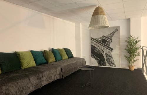 Campoamor Apartment | duplex alicante