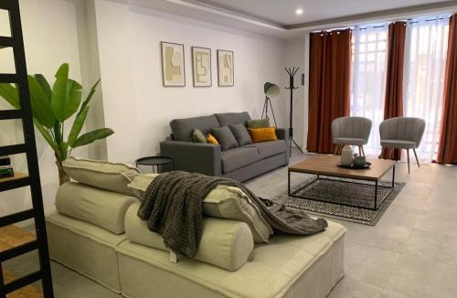 Campoamor Apartment | duplex alicante