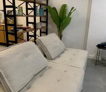 Campoamor Apartment | duplex alicante