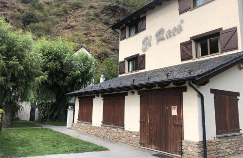 Rialp Apartment | DUPLEX ALPINO