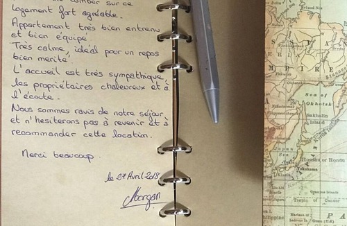 Dannemarie-sur-Crete Apartment | Duplex apartment Vauban