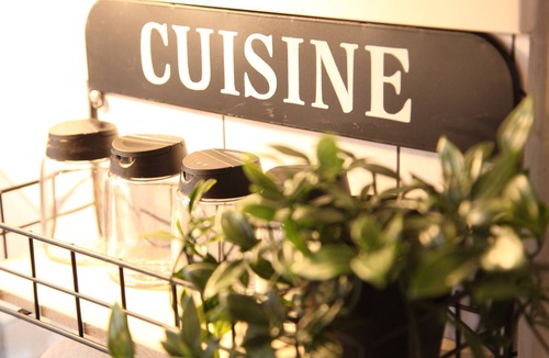 Dannemarie-sur-Crete Apartment | Duplex apartment Vauban