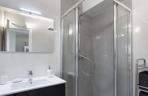 Saint-Jacut-de-la-Mer Apartment | Duplex apartment - panoramic view - Saint Jacut de la Mer