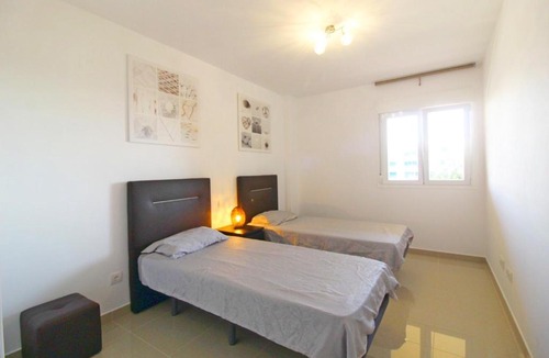 Flamenca Beach Apartment | Duplex Apartament Orihuela Costa Ref 4211