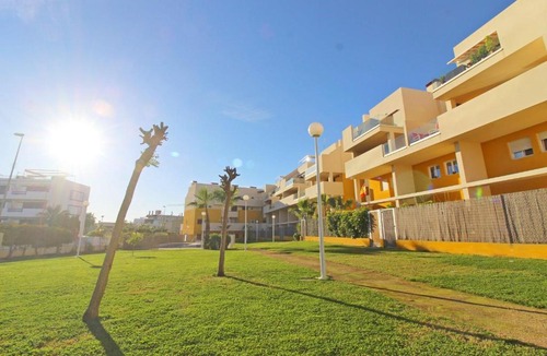 Flamenca Beach Apartment | Duplex Apartament Orihuela Costa Ref 4211