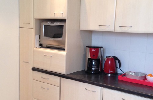 Saint-Jean-de-Luz City Center Apartment | Duplex apartment - great location