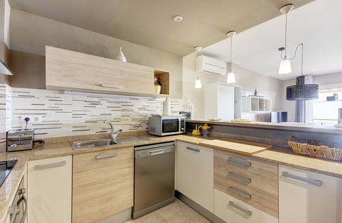 El Mas Isaac Apartment | Duplex apartment in Palau-saverdera