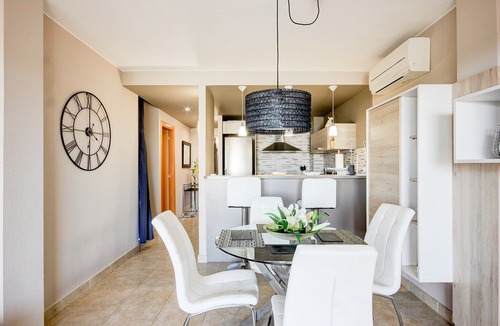 El Mas Isaac Apartment | Duplex apartment in Palau-saverdera