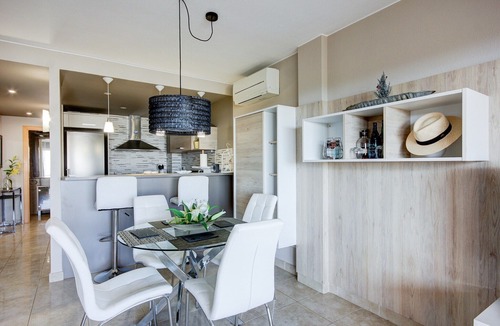 El Mas Isaac Apartment | Duplex apartment in Palau-saverdera