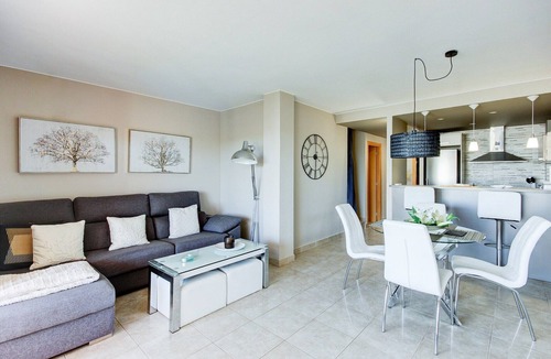 El Mas Isaac Apartment | Duplex apartment in Palau-saverdera