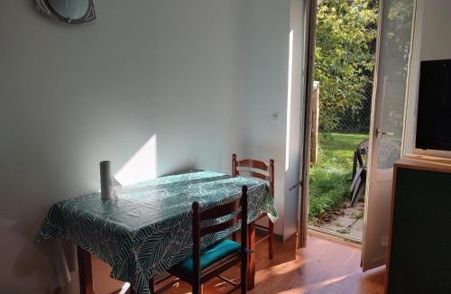 Cirey-sur-Vezouze House | Duplex Apartment -Cirey-sur-Vezouze