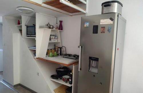 Cirey-sur-Vezouze House | Duplex Apartment -Cirey-sur-Vezouze