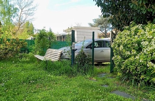 Clamart Apartment | Duplex apartment 120 m2 in a peaceful little town on the outskirts of Paris