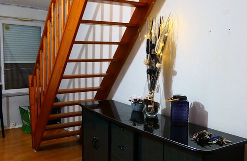 Denain House | DUPLEX apartment - 2 bedrooms - 6/7 people