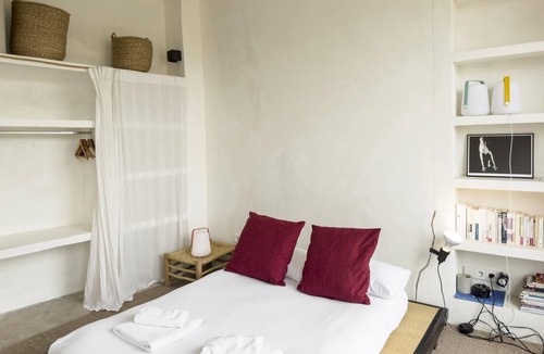 La Seu Apartment | Duplex apartment, 2 to 4 pax Terrace Old City