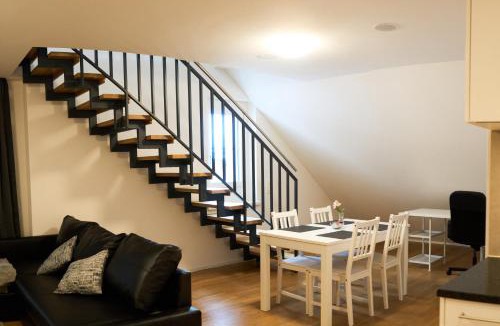 Buelach Apartment | Duplex Apartment Bülach Station