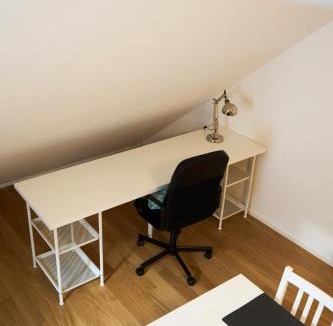 Buelach Apartment | Duplex Apartment Bülach Station
