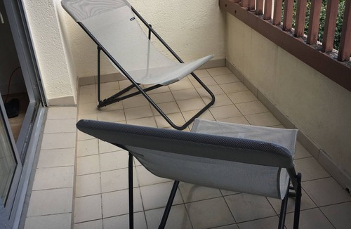 Batz-sur-Mer Apartment | Duplex apartment completely renovated