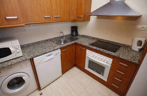 Cap de Salou Apartment | DUPLEX Apartment