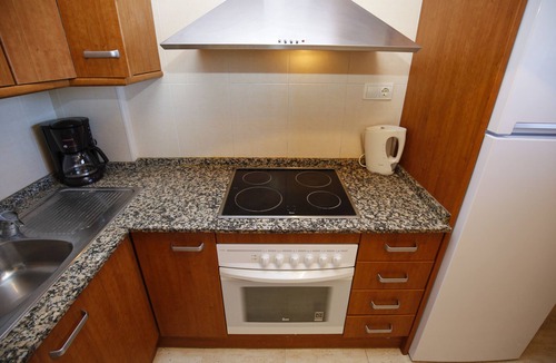 Cap de Salou Apartment | DUPLEX Apartment