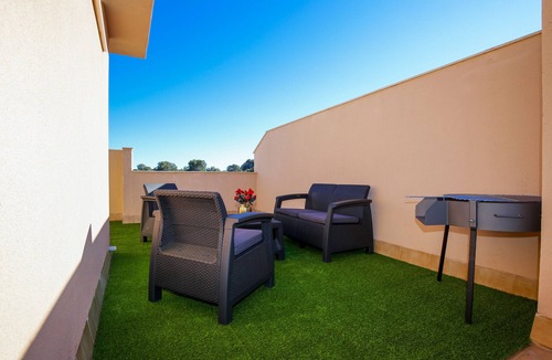 Cap de Salou Apartment | DUPLEX Apartment