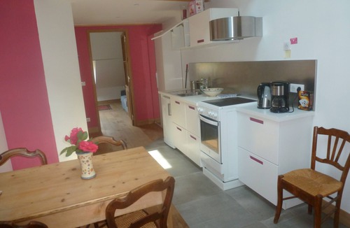 Albertville Apartment | Duplex apartment