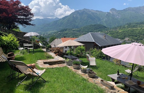 Albertville Apartment | Duplex apartment