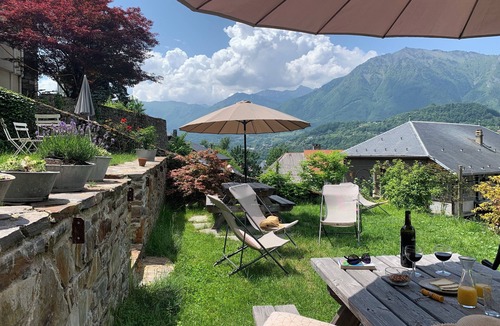 Albertville Apartment | Duplex apartment