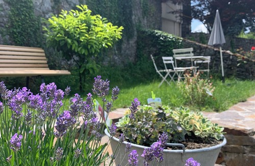 Albertville Apartment | Duplex apartment