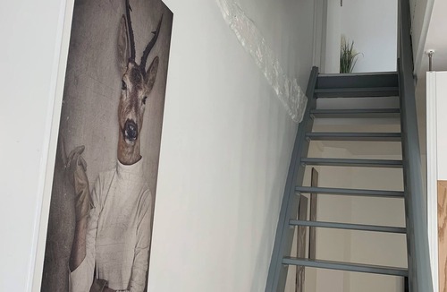 Fontainebleau Apartment | Duplex apartment in the center of Fontainebleau and 5 minutes from the forest!
